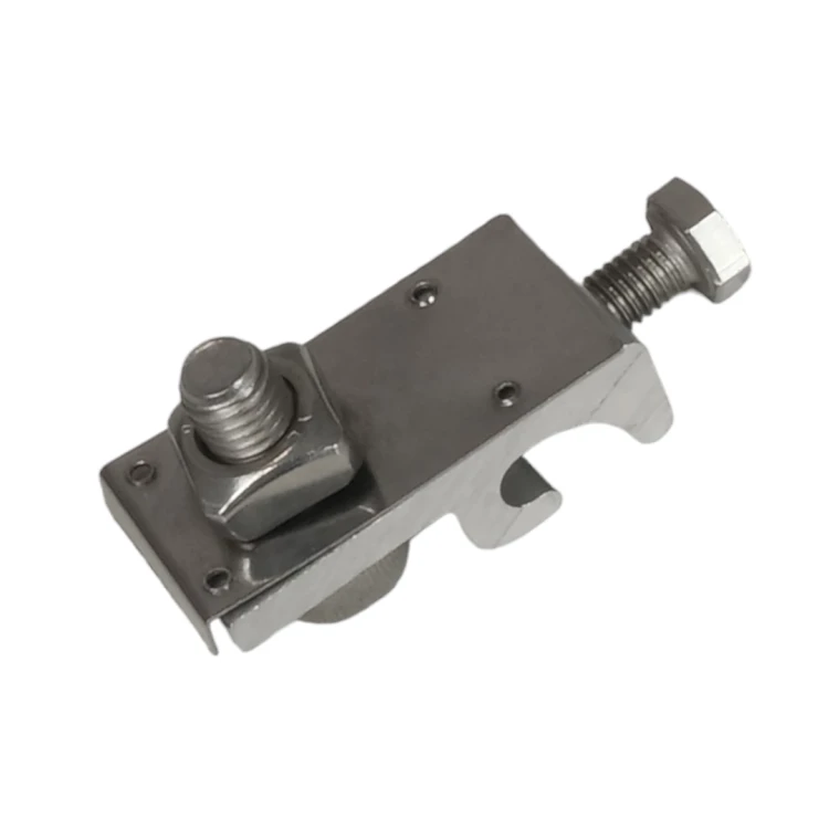 Pinza de puesta a tierra para cables PV-24-04 (1)