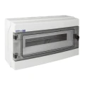 Caja de distribución hermética RH-18 GPV-401-01