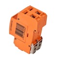 Pararrayos PV DC tipo 2 (C) 1000V 2P 20kA 4.0kV GPV-401-13 (5)