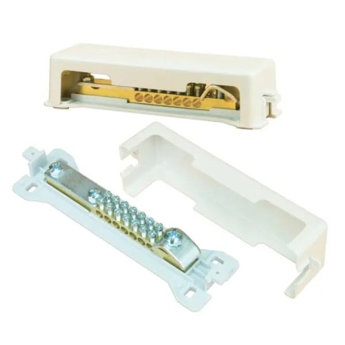 Barra de puesta a tierra de potencial E.4104 PAWBOL GPV-401-17