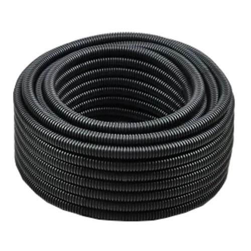 Tubo corrugado de PVC flexible UV 25/19 50m 05.104 GPV-401-18