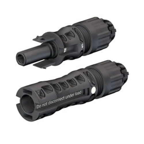 Conector MC4 EVO2 juego completo toma-clavija MC-PV-KST4_KBT4-EVO2 GPV-401-20