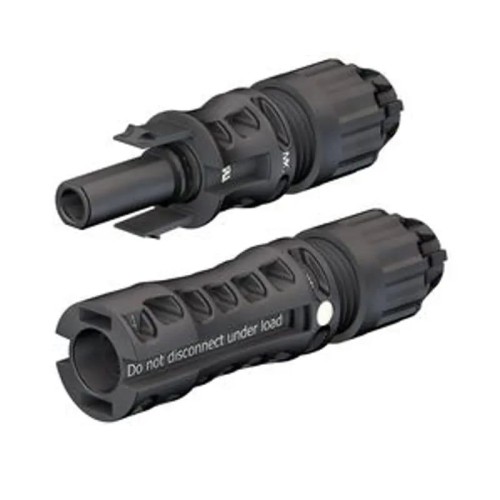 Conector MC4 EVO2 juego completo toma-clavija MC-PV-KST4_KBT4-EVO2 GPV-401-20