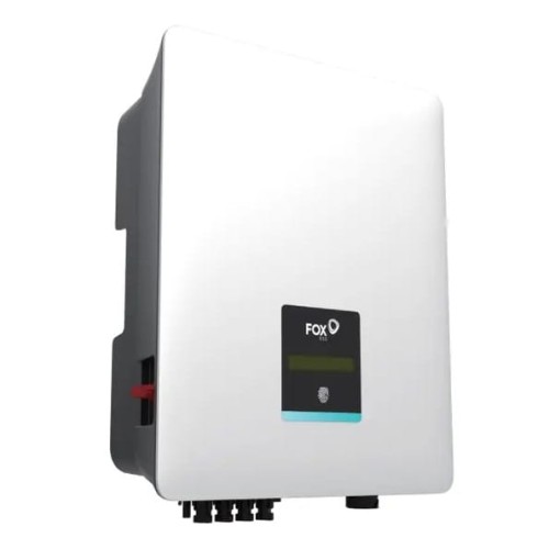 Inversor fotovoltaico 3kW 3F 4,8A FoxESS T3.0 G3 GPV-400-42