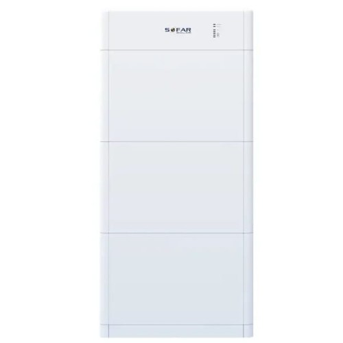Módulo de batería 5 kWh BTS 5K para bancos de energía BTS5K SOFAR GPV-402-01 (2)