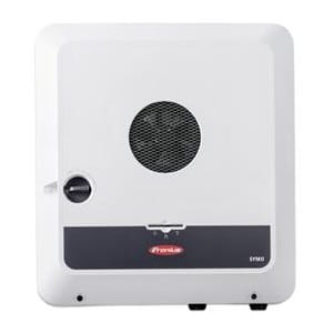 Inversor de red fotovoltaica 8KW 3F 2MPPT Symo Gen24 Plus Fronius GPV-400-56