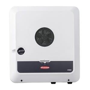 Inversor de red fotovoltaica 8KW 3F 2MPPT Symo Gen24 Plus Fronius GPV-400-56