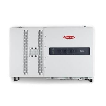 Inversor de red fotovoltaica 50KW 3F 1MPPT 50-3-D Tauro Eco Fronius GPV-400-61