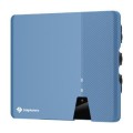 Inversor de red fotovoltaica Solplanet ASW LT 10K-LT-G2 PRO 3F 10KW 2MPPT GPV-400-66 (3)