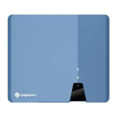 Inversor de red fotovoltaica Solplanet ASW LT 20K-LT-G2 PRO 3F 20KW 2MPPT GPV-400-71 (2)