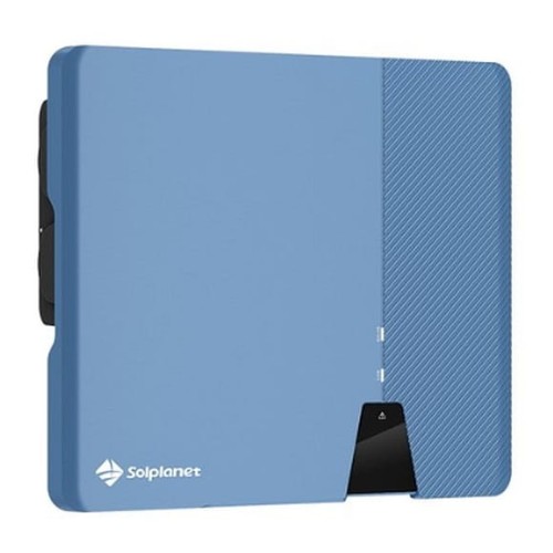 Inversor de red fotovoltaica Solplanet ASW LT 20K-LT-G2 PRO AFCI 3F 20KW 2MPPT GPV-400-84