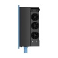 Inversor de red fotovoltaica Solplanet ASW LT 25K-LT-G3 3F 25KW 3MPPT GPV-400-72 (4)