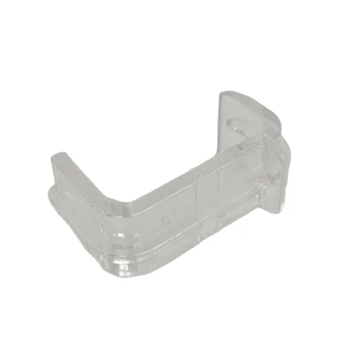Clips de montaje para picos fotovoltaicos - blanco 35mm PV-400-17