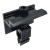 Pinza final H30 KLIK pintura negra L50 (tipo 2) PV-03-28