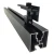 Pinza final H30 KLIK pintura negra L50 (tipo 2) PV-03-28 (3)