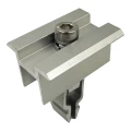 Pieza central KLIK plata L50 (tipo 2) PV-04-13