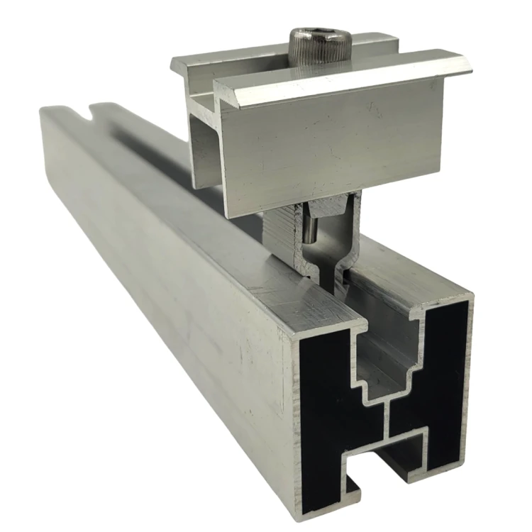 Pieza central KLIK plata L50 (tipo 2) PV-04-13 (3)