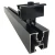 Pieza central KLIK pintura negra L50 (tipo 2) PV-04-14 (3)
