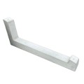 Sistema de lastre para montaje vertical de PV en techo plano SE1300 - paleta de 10 piezas GPV-600-02