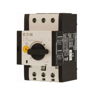 Desconectador Seccionador DC Eaton 2P 30A 1000V monofásico