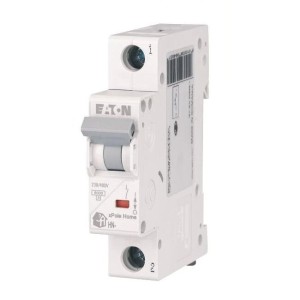 Interruptor automático B 20A 1P 6kA HN-B20/1 xPole Home 194822 EATON