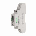 Contador de energía eléctrica monofásico 45A WZE-1 F&F FILIPOWSKI GPV-401-110 (2)
