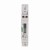 Contador de energía eléctrica monofásico 45A WZE-1 F&F FILIPOWSKI GPV-401-110