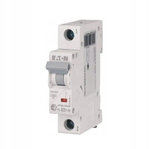 Interruptor automático B 25A 1P 6kA HN-B25/1 xPole Home 194823 EATON