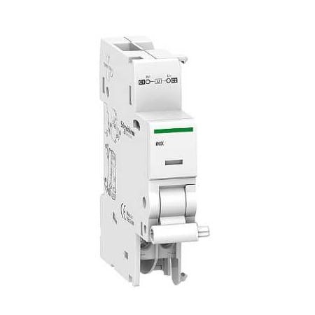 Disparador de aumento iMX 100-415V AC/DC A9A26476 SCHNEIDER GPV-401-154