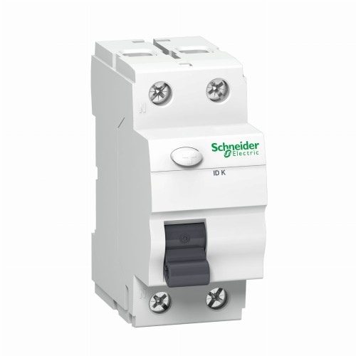 Interruptor diferencial 2P 40A 30mA tipo AC IDK-40-2-30-AC A9Z05240 SCHNEIDER ELECTRIC GPV-401-162