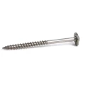 Tornillo para madera TCS - M6x80/48 PV-16-02