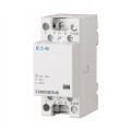Contacto modular 230V AC 4NA 25A Z-SCH230/25-40 248847 EATON GPV-401-179