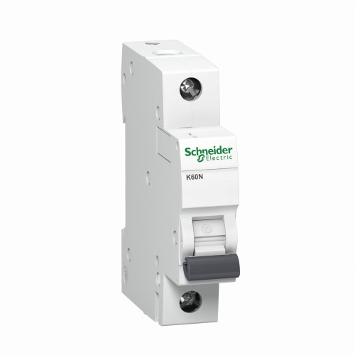 Schneider Electric Interruptor Magnetotérmico B 25A 1P 6kA Acti9 GPV-401-203