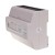 F&F FILIPOWSKI Contador de energía eléctrica 3 fases 100A LE-03M GPV-401-215 (2)