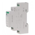 F&F Filipowski Relé electromagnético 24V AC/DC GPV-401-221