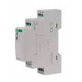 F&F Filipowski Relé biestable para riel 16A BIS-411-24V GPV-401-222