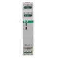 F&F Filipowski Relé biestable para riel 16A BIS-411-24V GPV-401-222 (2)