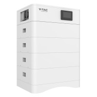 V-TAC OHS20K-100 Almacenamiento modular de energía de alta tensión 20,48kWh