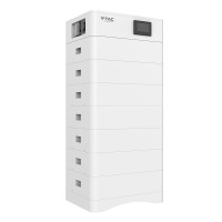 V-TAC OHS35K-100 Almacenamiento modular de energía de alta tensión 35,84kWh