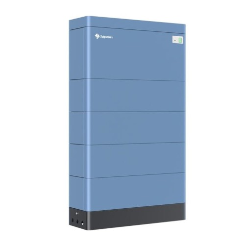 Módulo de control de almacenamiento de energía Solplanet Ai-Hb 2.56LG G1 GPV-403-03 (2)