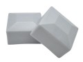 Tapón para perfiles de montaje 40x40 - gris tipo 2 GPV-19-02 (3)