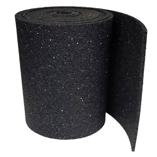 Manta de goma EPP-750-8mm-300x10000mm rollo GPV-104-01