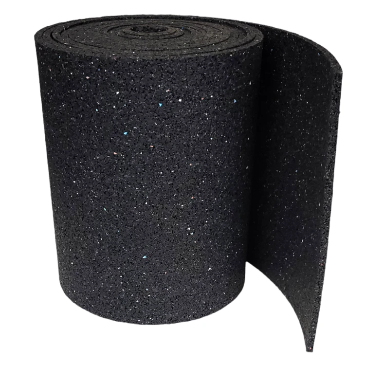 Manta de goma EPP-750-8mm-300x10000mm rollo GPV-104-01