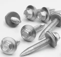 Tornillo para chapa 6,0X25 inoxidable (Bimetálico) GPV-14-01 (4)