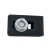 Abrazadera universal soporte conector para paneles de cerca antracita grafito GPV-700-16 (2)