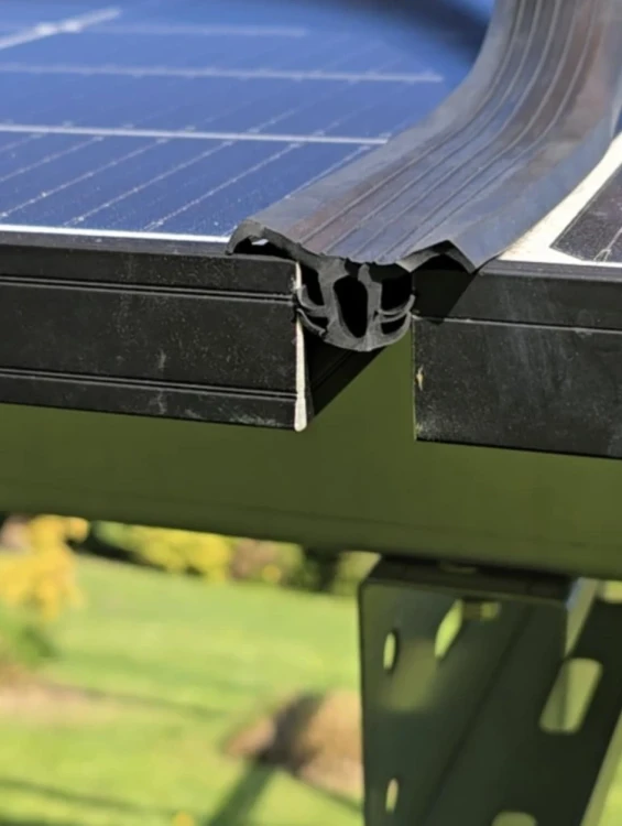 Sellado para cocheras y conexiones a paneles solares 10 m PV-15-02-10 (6)