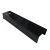 Perfil en C - Conector para zócalo 250x55 negro GPV-700-42