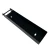 Perfil en C - Conector para zócalo 250x55 negro GPV-700-42 (2)