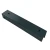 Perfil en C - Conector para zócalo 300x55 antracita grafito GPV-700-46
