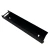 Perfil en C - Conector para zócalo 300x55 negro GPV-700-47 (2)